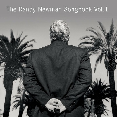 Newman Randy - Randy Newman Songbook Vol.1 CD
