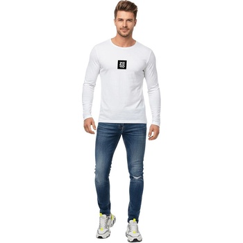 KANU Мъжка блуза (34030)