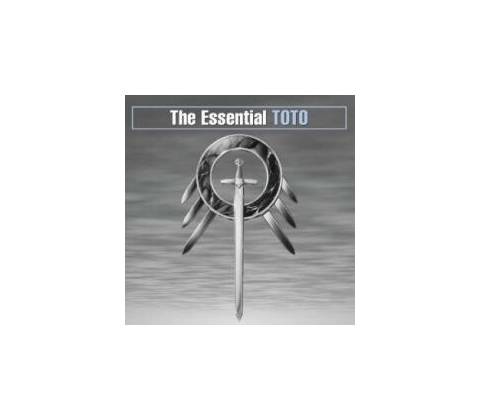 TOTO: THE ESSENTIAL CD