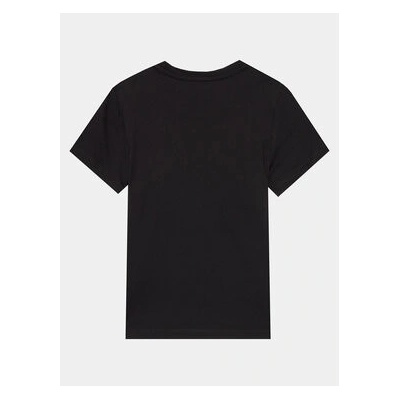 4F dětské tričko 4FJAW23TTSHM0795 deep black