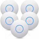 Ubiquiti UniFi UAP-nanoHD (5-Pack)