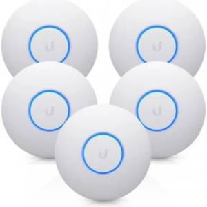 Ubiquiti UniFi UAP-nanoHD (5-Pack)
