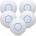 Ubiquiti UniFi UAP-nanoHD (5-Pack)
