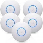 Ubiquiti UniFi UAP-nanoHD (5-Pack)