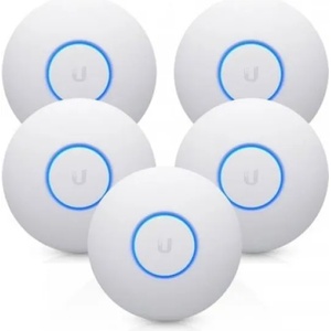 Ubiquiti UniFi UAP-nanoHD (5-Pack)