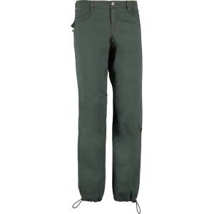 E9 Мъжки панталон за катерене E9 Mont1 Climbing trousers - Agave (009-1502-0113)
