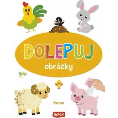 Dolepuj obrázky Farma