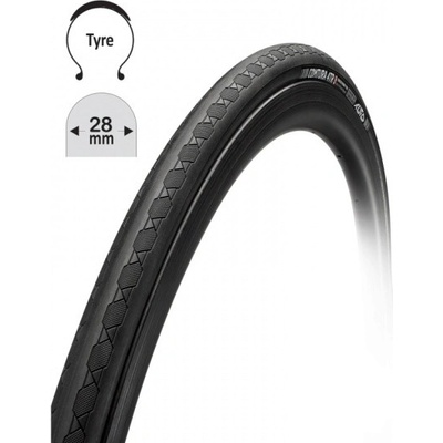 Tufo Comtura 4TR28 28-622 kevlar