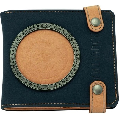 ABYstyle Портфейл ABYSTYLE WORLD OF WARCRAFT - Alliance (ABYBAG441)