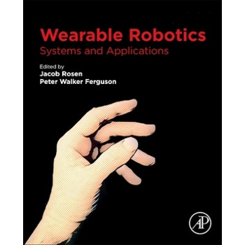 Wearable Robotics | Jacob Rosen