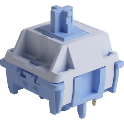 AKKO Mirror Switch Lubed-5pin 45 ks – Zboží Živě