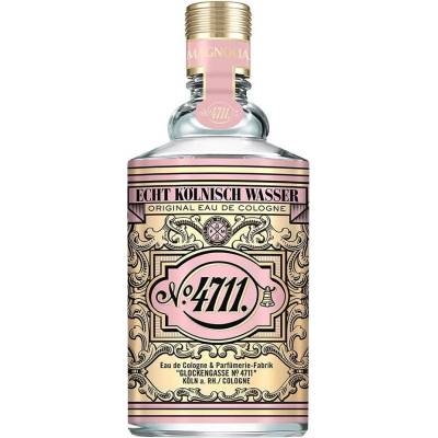 4711 Floral Collection Magnolia Kolínska voda dámska 100 ml tester