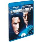 MagicBox Всички страхове - Blu-ray (011074)