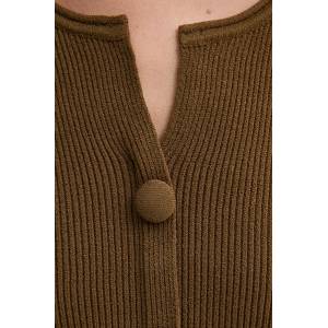 By Malene Birger Жилетка FRANCINAS (Q72575003) - answear - 410,53 лв