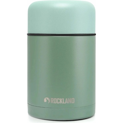 Rockland Termoska Comet 750 ml zelené světlé víčko