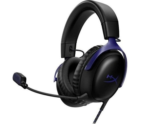 HyperX Cloud III D0SX6AA