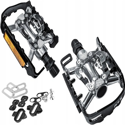 KELLYS Clipper Clip-In Pedále
