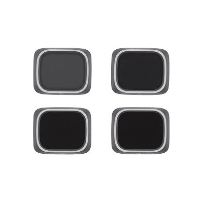DJI Air 2S - Set ND filtrov ND64 / 128 / 256 / 512 CP.MA.00000376.01