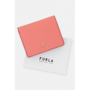 Furla Портфейл дамски от кожа Camelia (WP00304.ARE000.4506S)