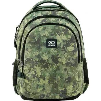 Image 1 of Kite Ученическа раница Kite GoPack Teens 162L-3