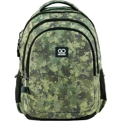 Kite Ученическа раница Kite GoPack Teens 162L-3