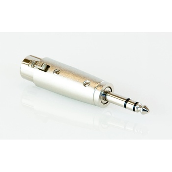 Master Audio Адаптер Master Audio HY4837, XLR/6.3mm (HY4837)