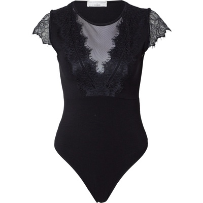 Guido Maria Kretschmer Women Блуза боди 'Laren' черно, размер 36