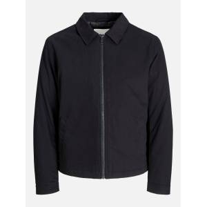 Jack and Jones Мъжко яке Jack and Jones Dover Worker Jacket Mens - Black