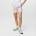 Jack Wills Анцуг Jack Wills Women's Poplin Woven Tracksuit Shorts - Pink Stripe