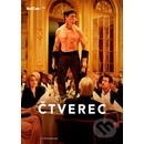 Čtverec DVD