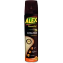 Alex renovátor nábytku extra péče s vůní pomeranče 400 ml