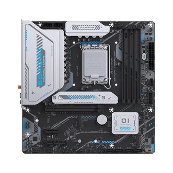 Maxsun ESPORT Z890M WIFI