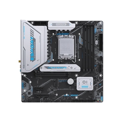 Maxsun ESPORT Z890M WIFI