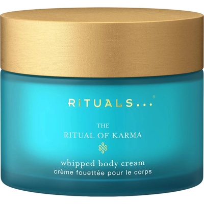 Rituals The Ritual Of Karma vyživující tělový krém 220 ml