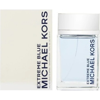 Michael Kors Extreme Blue toaletní voda pánská 120 ml tester