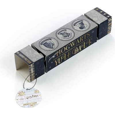 Carat Shop Vianočný cracker Harry Potter Okuliare & blesk