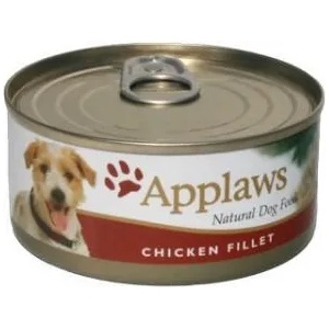 Applaws Chicken & Rice 156 g