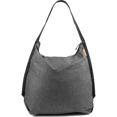 Peak Design Packable Tote v2 taška přes rameno 12 l charcoal
