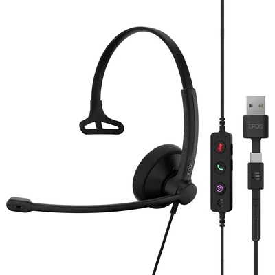 Sennheiser IMPACT 100 MS Mono (1001419)