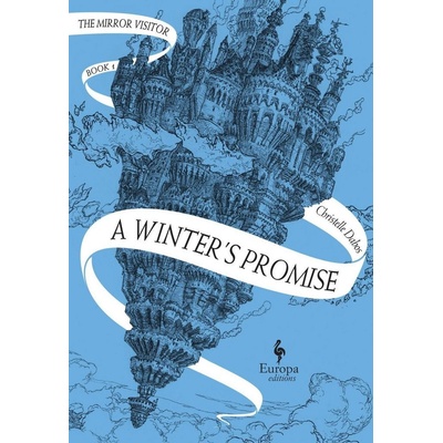 A Winter's Promise - Christelle Dabos