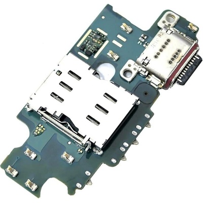 Samsung S936 Galaxy S25 Plus flex nabíjení + mikrofon (service pack)