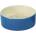 Kerbl Ceramic Bowl - Керамична купа, гланцирана - 250 мл, Германия - 82849