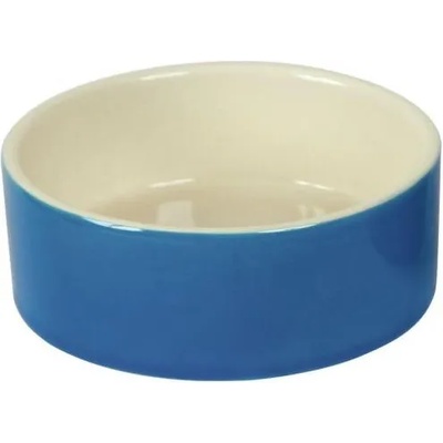 Kerbl Ceramic Bowl - Керамична купа, гланцирана - 250 мл, Германия - 82849