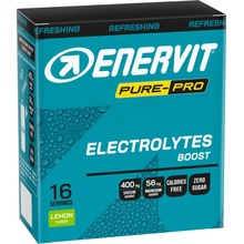Enervit Electrolytes boost pure pro 64g