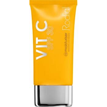 Rodial Vit C SPF 30 Moisturiser лек хидратиращ крем spf 30 за жени 50 мл