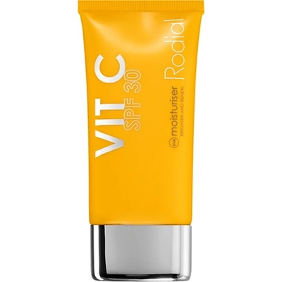 Rodial Vit C SPF 30 Moisturiser лек хидратиращ крем spf 30 за жени 50 мл