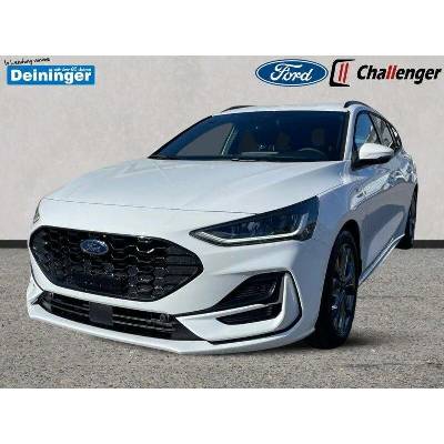 Ford Focus 92 kW