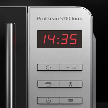 Image 1 of Cecotec ProClean 5110 Inox (01535) (V1704424)