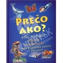 Prečo ako? -
