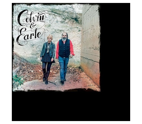 COLVIN & EARLE: COLVIN & EARLE CD